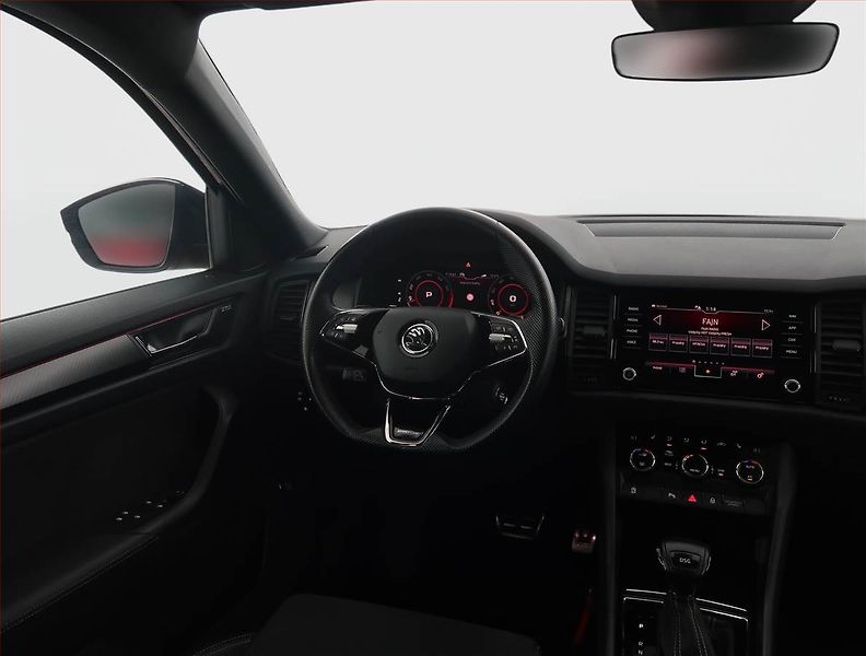 Škoda Kodiaq (2021) Sportline 1.5 TSI - fotka 7 z 25