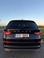 Škoda Kodiaq (2019) - náhled 8