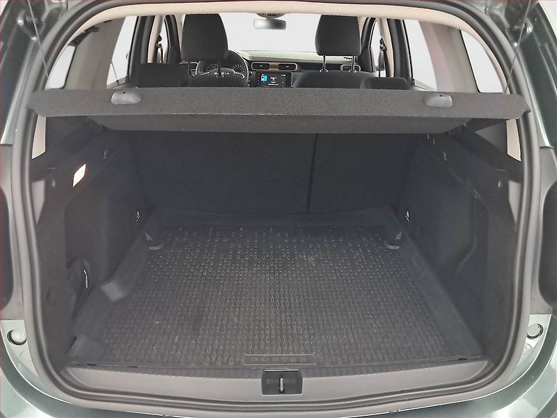 Dacia Duster (2023) Extreme 1.0 TCe, LPG, ČR,1.maj - fotka 13 z 22