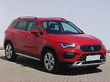 Seat Ateca (2020) Xperience 1.5 TSI - náhled 1
