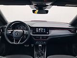 Škoda Kamiq (2024) Monte Carlo 1.0 TSI / 85 kW  D - náhled 7