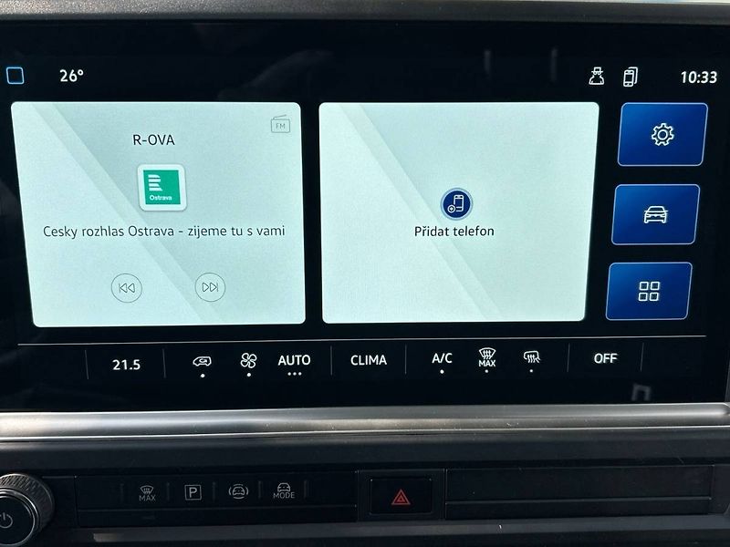 Volkswagen Transporter (2026) e skříň 100kW KR - fotka 23 z 31