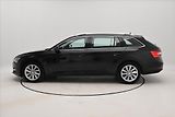 Škoda Superb 2,0 TDI 110 kW DSG Style Záruk - náhled 8