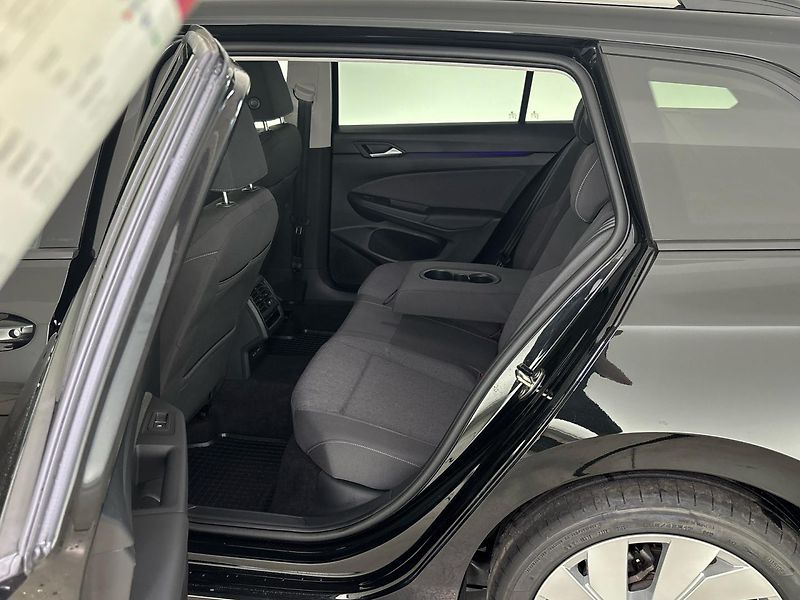 Volkswagen Golf People DSG - fotka 8 z 28