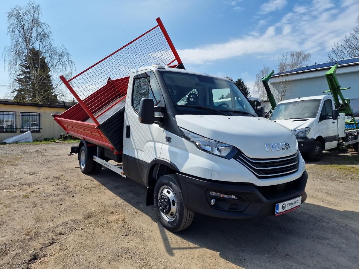 Iveco Daily — foto 2