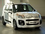 Citroën C3 Picasso (2013) 1.4i, ČR, AC, STK3/28 - náhled 1