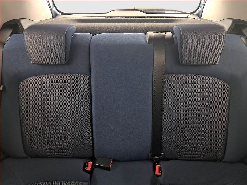 Fiat Grande Punto (2007) 1.4, nová STK, jezdí dobře - fotka 10 z 15