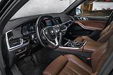BMW X5 30d xDrive X-line, panorama - náhled 10