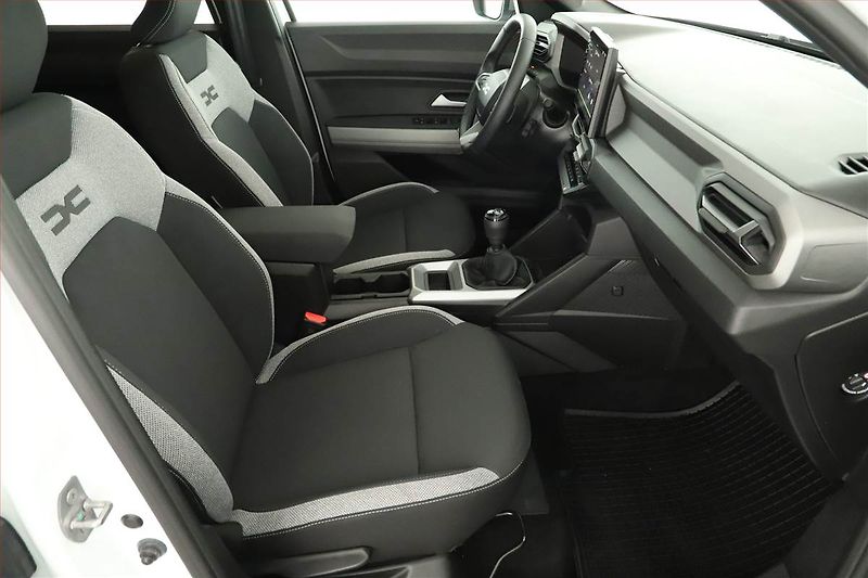 Dacia Bigster (2025) 1.2 MHEV, JOURNEY, KEYLESS - fotka 7 z 15