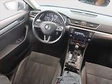 Škoda Superb (2016) Style Plus 2.0 TDI, 4X4 - náhled 7