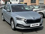 Škoda Octavia (2021) 2.0 TDi, ČR, Style, TZ, +pneu - náhled 1