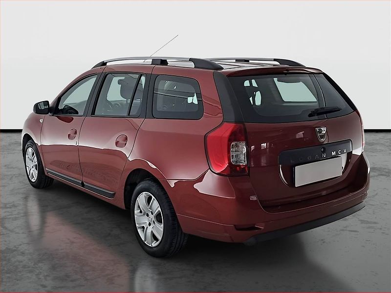 Dacia Logan (2018) 1.0 SCe, Serv.kniha - fotka 4 z 15