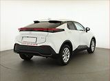 Toyota C-HR (2025) 1.8 Hybrid - náhled 4