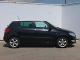 Škoda Fabia (2013) Sport 1.6 TDI, Serv.kniha - náhled 6