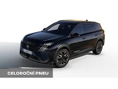 Peugeot 5008 (2026) BUSINESS Hybrid 145 e-DCS6 - fotografie inzerátu