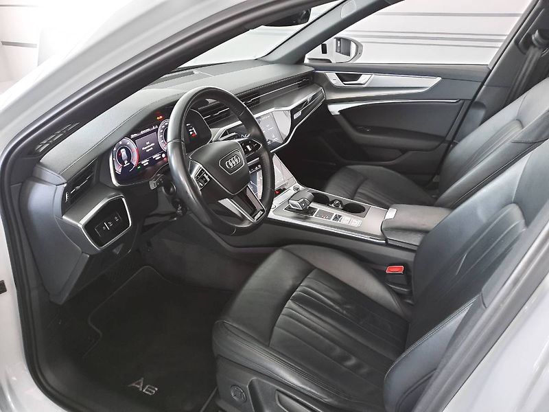 Audi A6 (2019) Avant 50 TDI quattro (210kW/28 - fotka 6 z 25