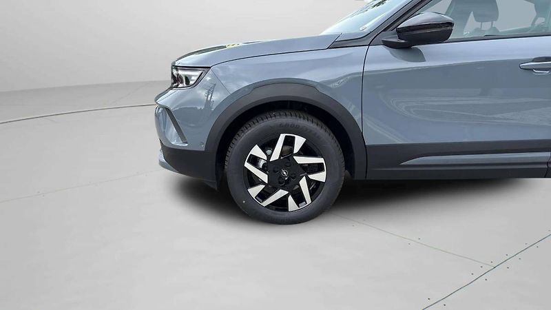 Opel Mokka (2026) Edition 1.2 TURBO (100 kW/ 136 - fotka 20 z 23