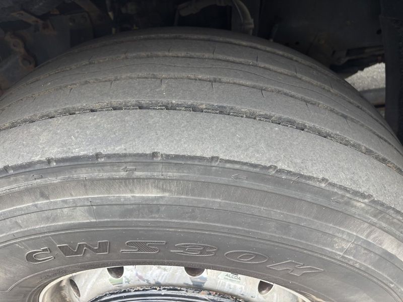 DAF XF510 FT EURO 6 - fotka 8 z 16