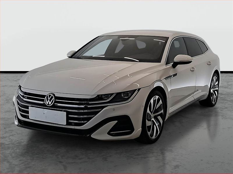 Volkswagen Arteon (2021) R-line 2.0 TDI - fotka 2 z 25