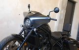 Honda CMX 1100 Rebel (2024) DCT automat - krásný stav,1.m - náhled 15