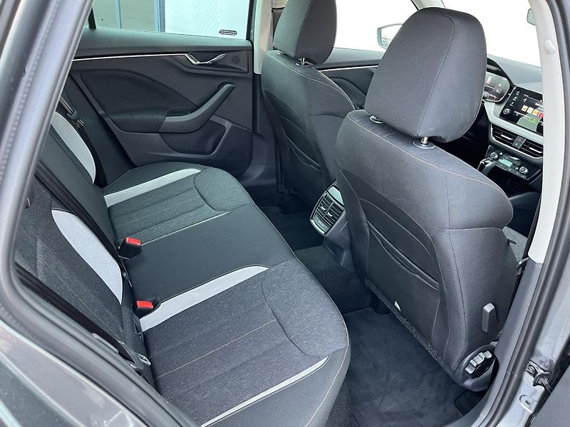 Škoda Kamiq 1.0TSi 85kW DSG - fotka 10 z 20