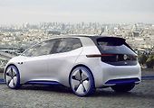 Koncept Volkswagen I.D.