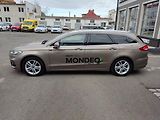 Ford Mondeo (2019) 2.0 Hybrid 187k Titanium - náhled 3