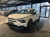 Citroën ë-C4 (2023) - náhled 1