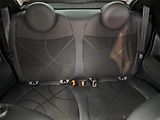 Fiat 500 (2017) 1.2, Kůže, Tempomat - náhled 10
