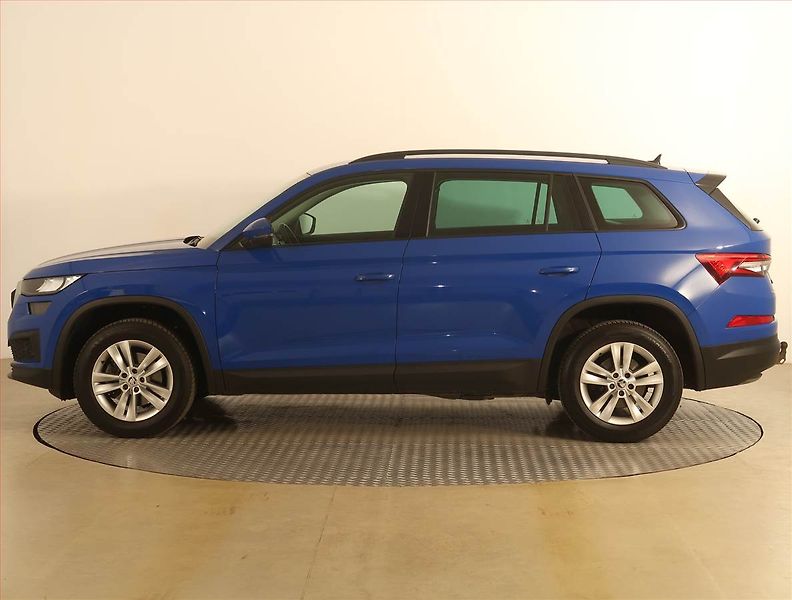 Škoda Kodiaq (2023) Ambition 2.0 TDI - fotka 3 z 19