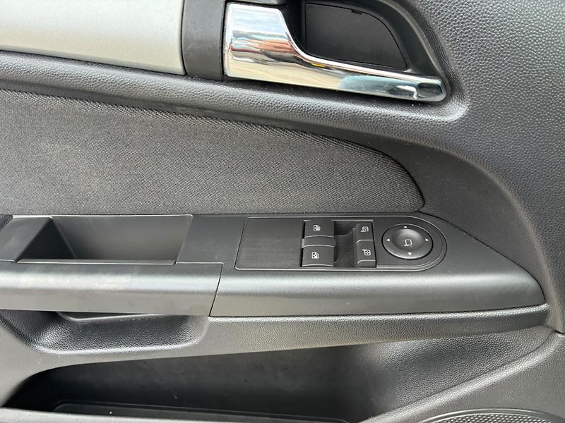 Opel Astra (2008) 1.9 CDTi, 110KW, GTC - fotka 24 z 29