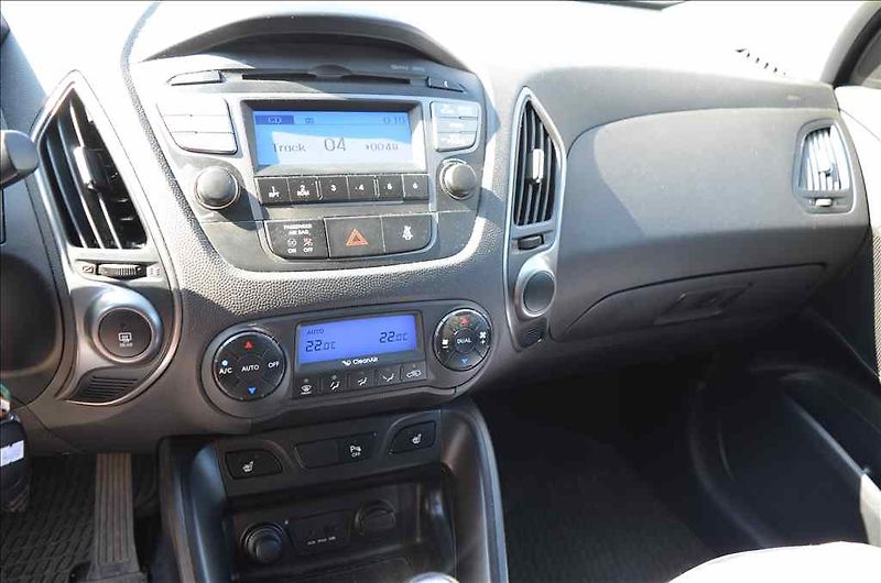 Hyundai ix35 (2014) 1,7 CRDI - fotka 13 z 20