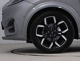 Ford Puma (2022) ST-Line X 1.0 EcoBoost mHEV - náhled 15