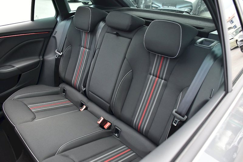 Škoda Scala (2026) Monte Carlo 1,0 TSI 85 kW 6° m - fotka 24 z 34