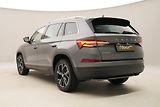 Škoda Kodiaq 2.0TSI 140kW STYLE 4x4 DSG CZ - náhled 10