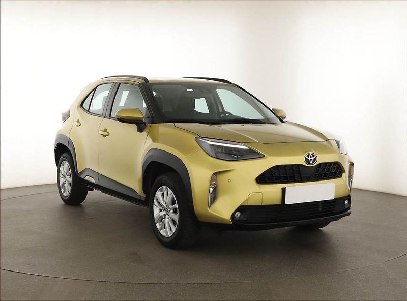 Toyota Yaris Cross (2023) Comfort 1.5 VVT-i - fotografie inzerátu
