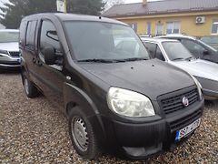 Fiat Dobló 1,4 - fotografie inzerátu