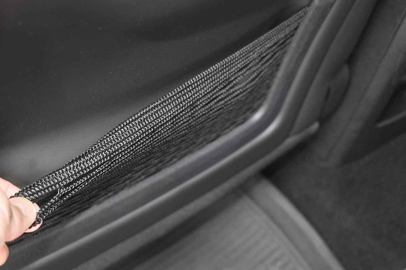 Opel Astra je dobře připraven pro dlouhé přesuny i na horších vozovkách.
