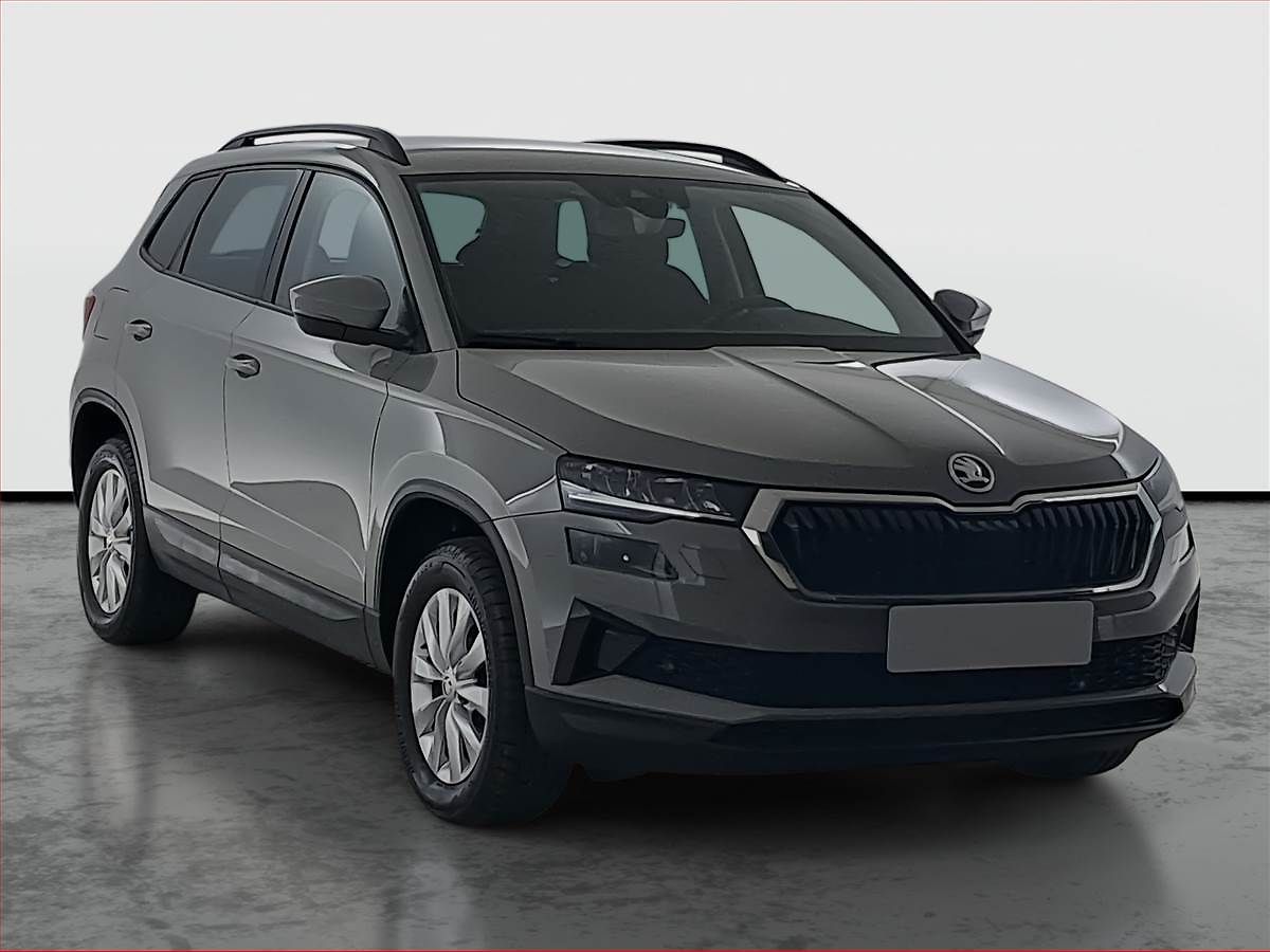 Škoda Karoq Fresh 2.0 TDI