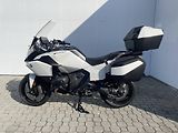 BMW (2026) R 1300 RT - náhled 8