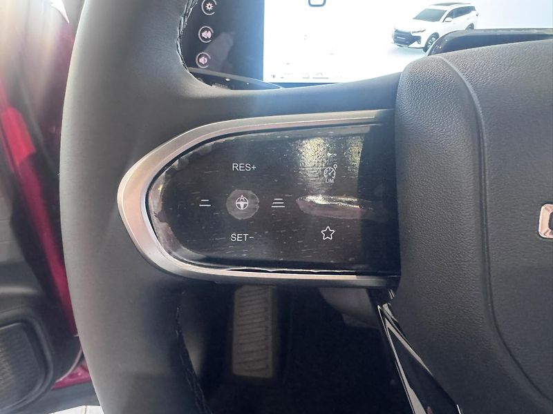 Chery Tiggo 7 PHEV (2026) 1,5 PHEV Family Edition  Famil - fotka 8 z 25