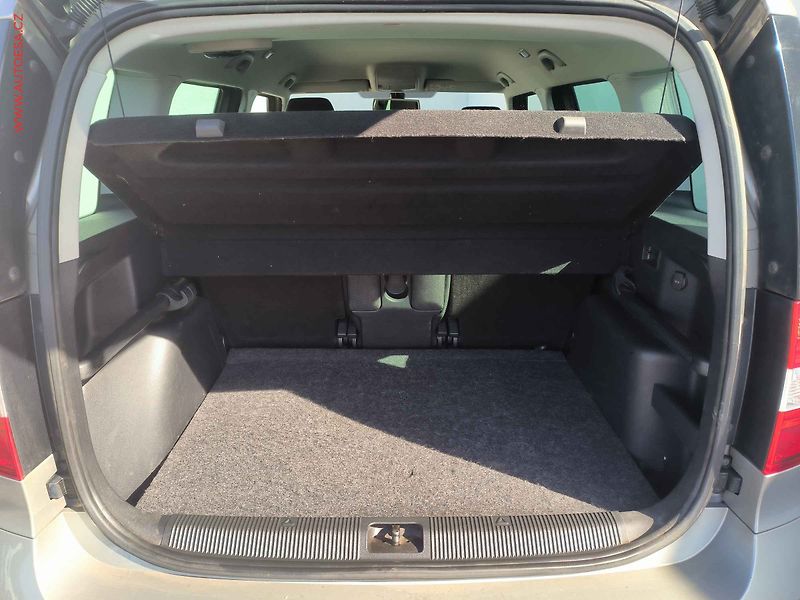 Škoda Yeti (2014) 2.0 TDi Outdoor, Ambition, TZ - fotka 7 z 17