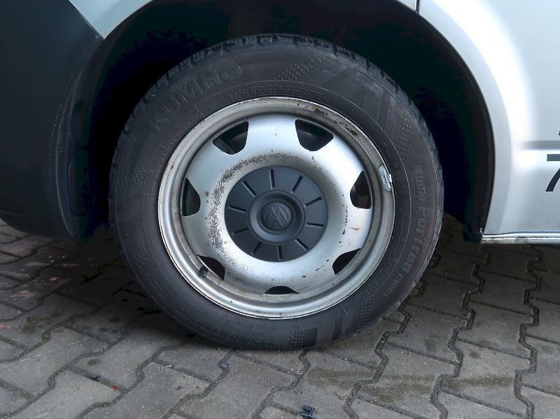 Volkswagen Transporter (2023) 2.0 TDI 150 kW DSG ODTAHOVKA - fotka 10 z 30