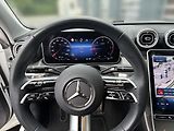 Mercedes-Benz Třídy C C 220 d 4MATIC   2,0 - náhled 10