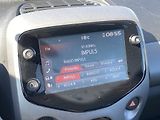 Toyota Aygo 1.0i, ČR, X-play, 9tis km - náhled 13