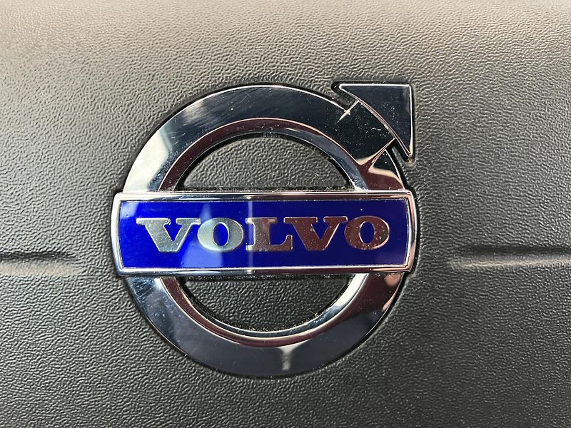 Volvo V60 POLESTAR Limited Edition, ČR - fotka 39 z 39