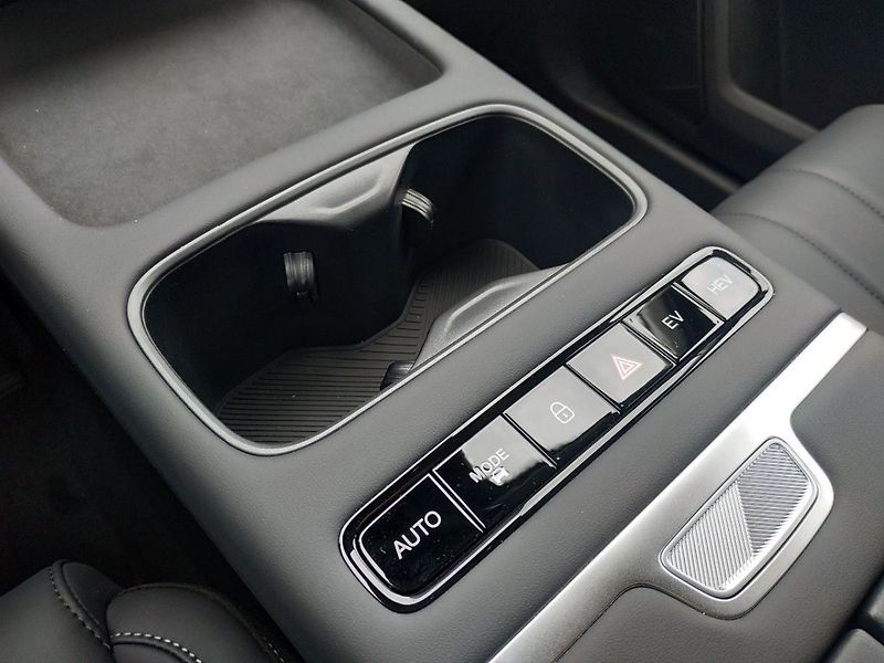 Jaecoo 7 1.5TGDI, Luxury PHEV, AT, SKLA - fotka 25 z 29
