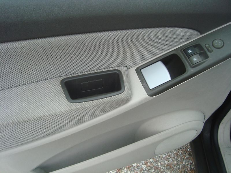 Fiat Idea (2004) 1,2 - fotka 10 z 15