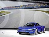 Volkswagen XL Sport.