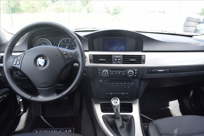 BMW Řada 3 2,0 i 105KW PO SERVISE TOP! - fotka 29 z 48